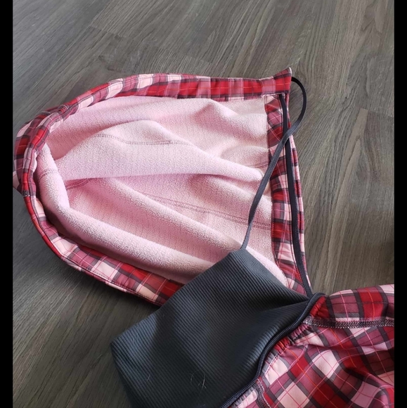 Lululemon lined spring jacket size 4 - Picture 2 of 6